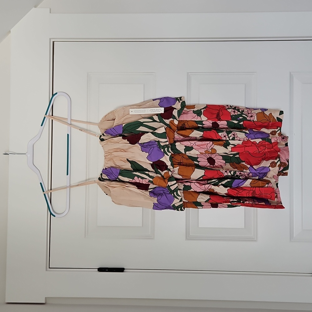 Farm Rio Dress - Picture 6 of 10